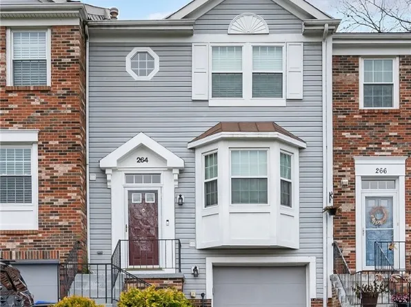 264 Clearbrook Ct, Cranberry Township, PA 16066