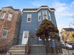 1515 Kerrigan Ave, Union City, NJ
