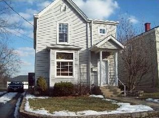 116 Washington Ave, Cincinnati, OH 45215