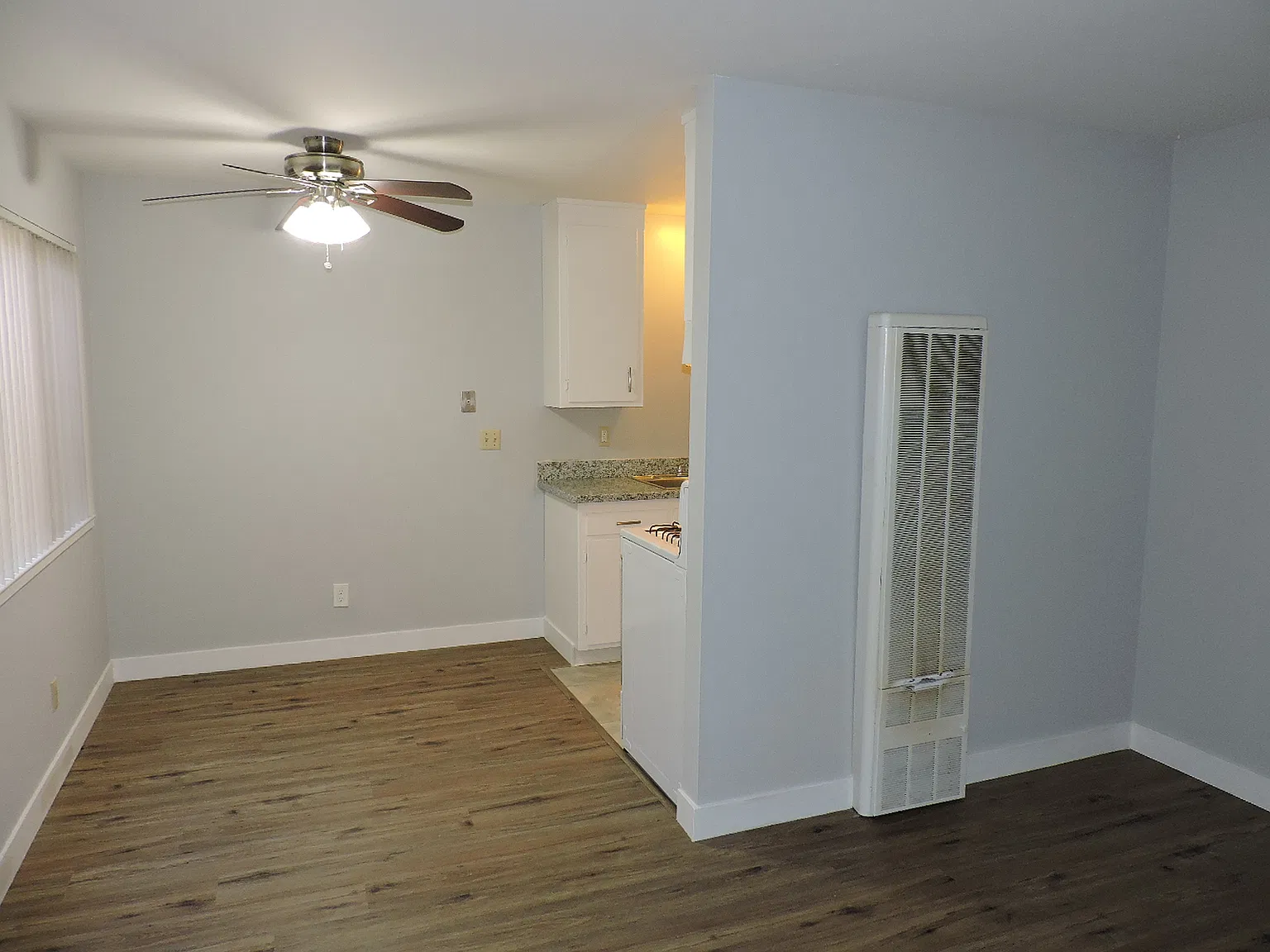 1 bed, 600 sqft, $1,595 — Photo 3