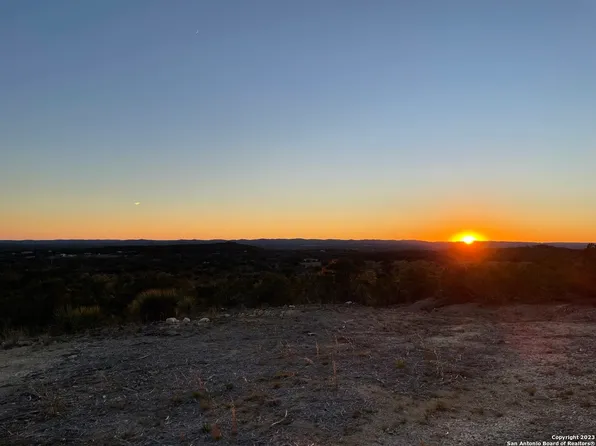 1333 HIDDEN VALLEY RD LOT 5, Pipe Creek, TX 78063