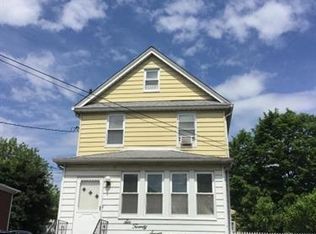 627 Cleveland Ave, Linden, NJ 07036