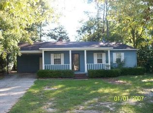 109 Thompson St, Dublin, GA 31021