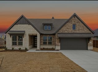 1132 Trinity Dr, Springtown, TX 76082