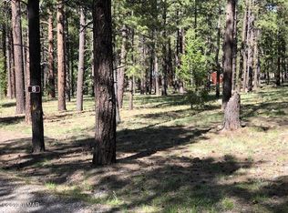 8 Greer Hts, Greer, AZ 85927