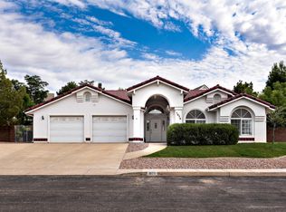 1075 E 1720 S, Saint George, UT 84790
