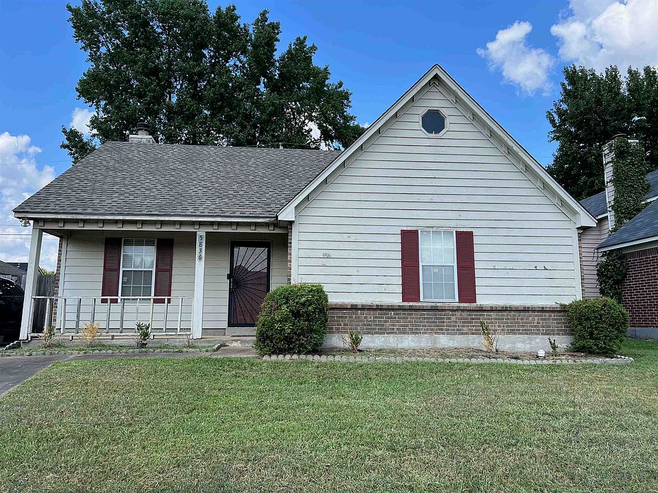 5836 Hickory Nutt Ln, Memphis, TN 38141 Zillow