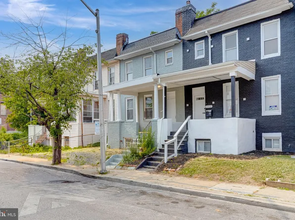 2934 Ellicott Dr, Baltimore, MD 21216