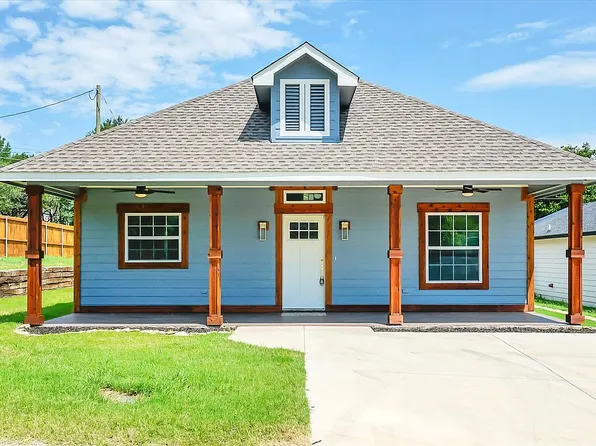 800 Crow Ct, Granbury, TX 76048