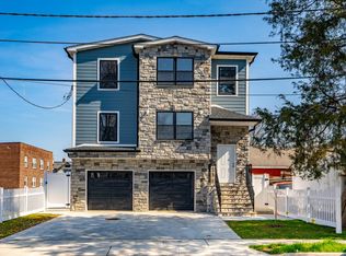 1020 John St #2, Linden, NJ 07036