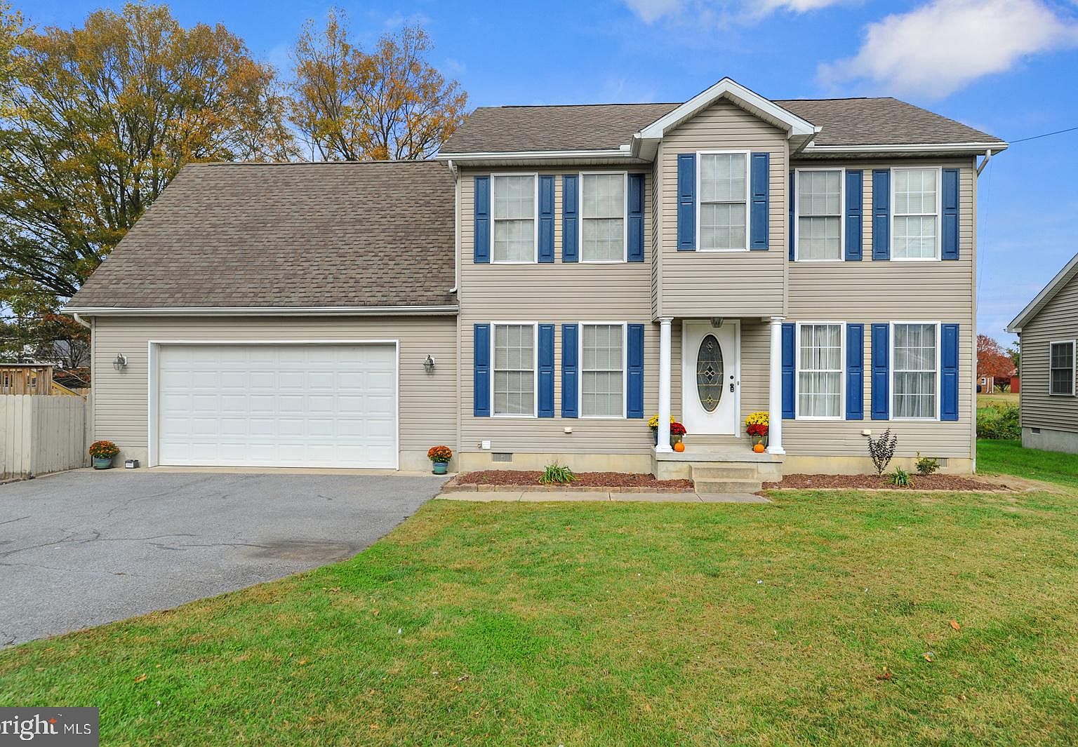 496 Smith Ave, Harrington, DE 19952 Zillow