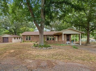 240 Williams St, Hot Springs National Park, AR 71901