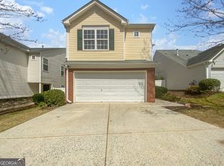 254 Silver Ridge Dr, Dallas, GA 30157