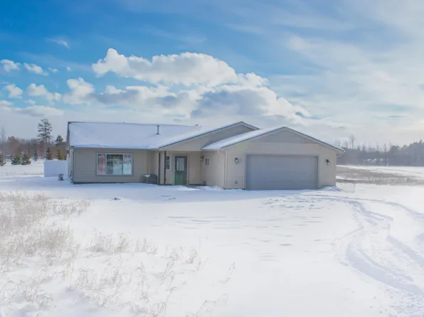 5134 Grant Valley Rd NW, Bemidji, MN 56601