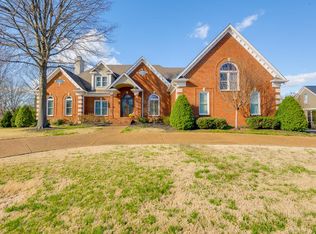 1009 Williams Way, Old Hickory, TN 37138