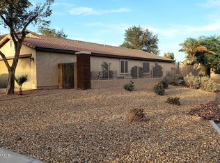 7471 S Sunset Way, Buckeye, AZ 85326