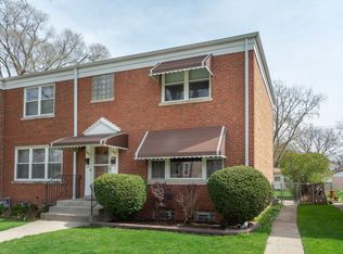 842 Hannah Ave, Forest Park, IL 60130