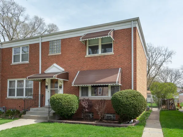 842 Hannah Ave, Forest Park, IL 60130