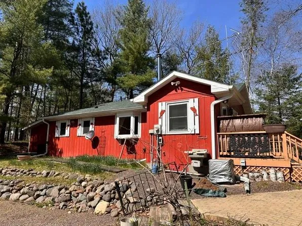 11094 W Tiger Cat Dam Road, Hayward, WI 54843