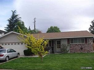 3070 Everett Drive, Reno, NV 89503