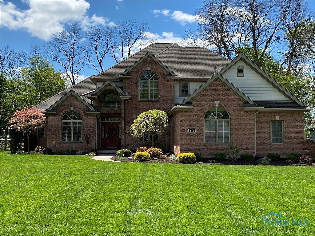 112 Eagle Point Dr, Rossford, OH 43460 Zillow