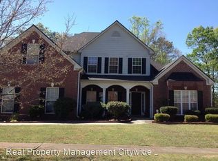 1212 Saxony Dr SE, Conyers, GA 30013