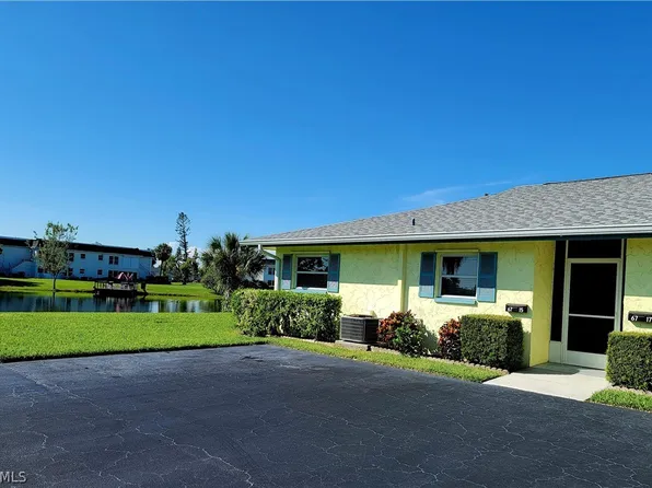 1050 Lake McGregor Dr APT 6715, Fort Myers, FL 33919