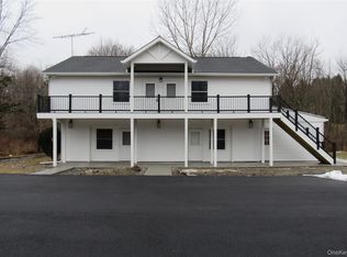 2845 Route 9g #4, Rhinebeck, NY 12572