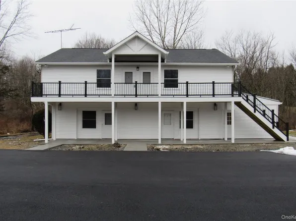 2845 Route 9g #4, Rhinebeck, NY 12572