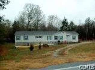 2539 Deep Creek Rd, Elberton, GA 30635