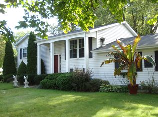 2100 McCord Rd, Valparaiso, IN 46383