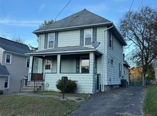5 The Circuit St, Binghamton, NY 13903