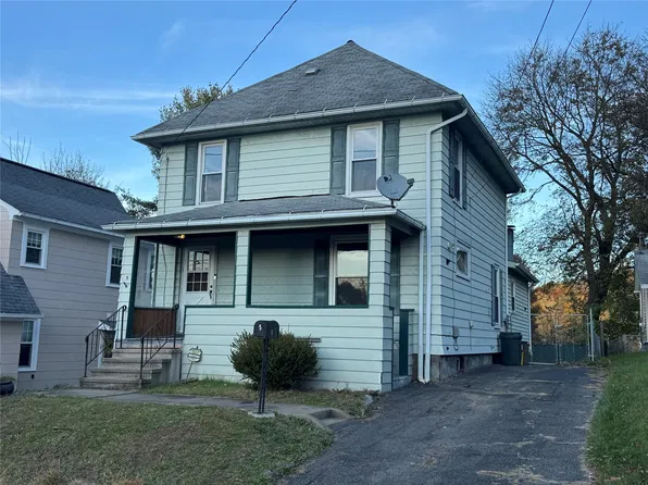 5 The Circuit St, Binghamton, NY 13903