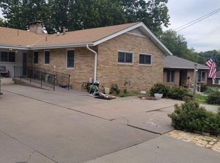 116 Norton Ave, Council Bluffs, IA 51503