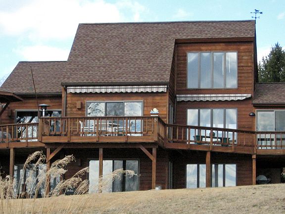 240 Rolling Back overlooking river