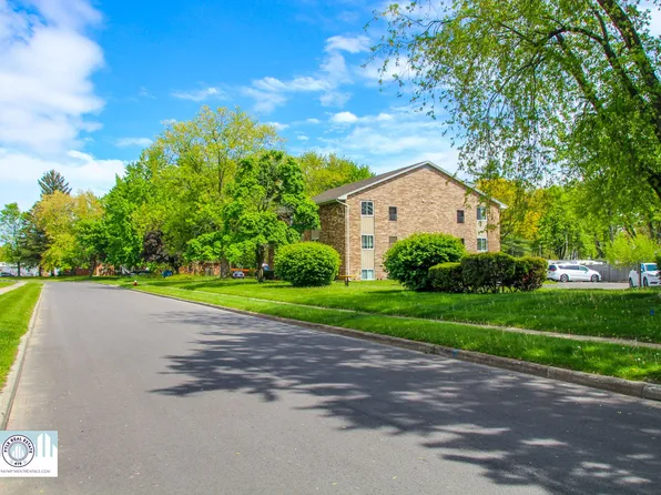 Hidden Village Square Apartments