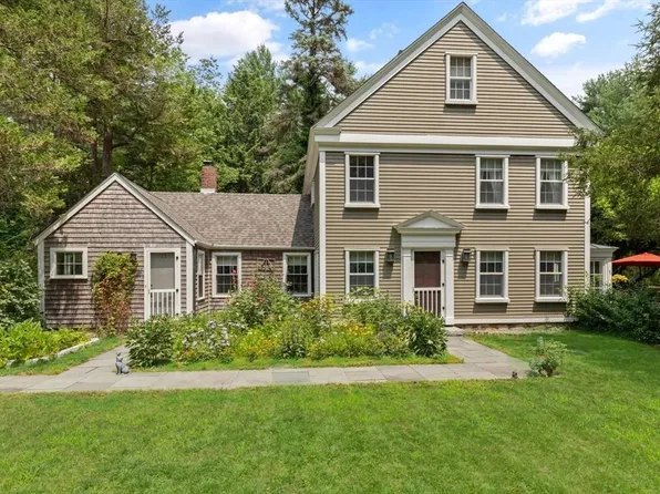 60-62 Bullard St, Sharon, MA 02067