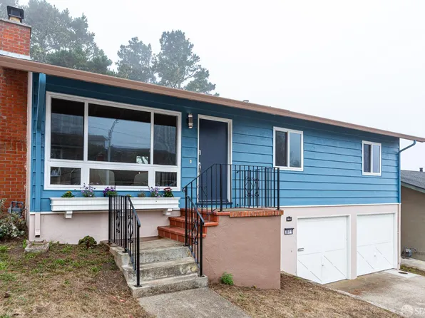 3811 Madera Way, San Bruno, CA 94066