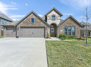 112 Thompson Dr, Van Alstyne, TX 75495