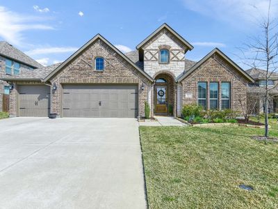 112 Thompson Dr, Van Alstyne, TX, 75495