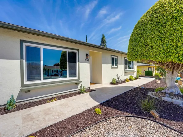 856 La Tierra Dr, San Marcos, CA 92078