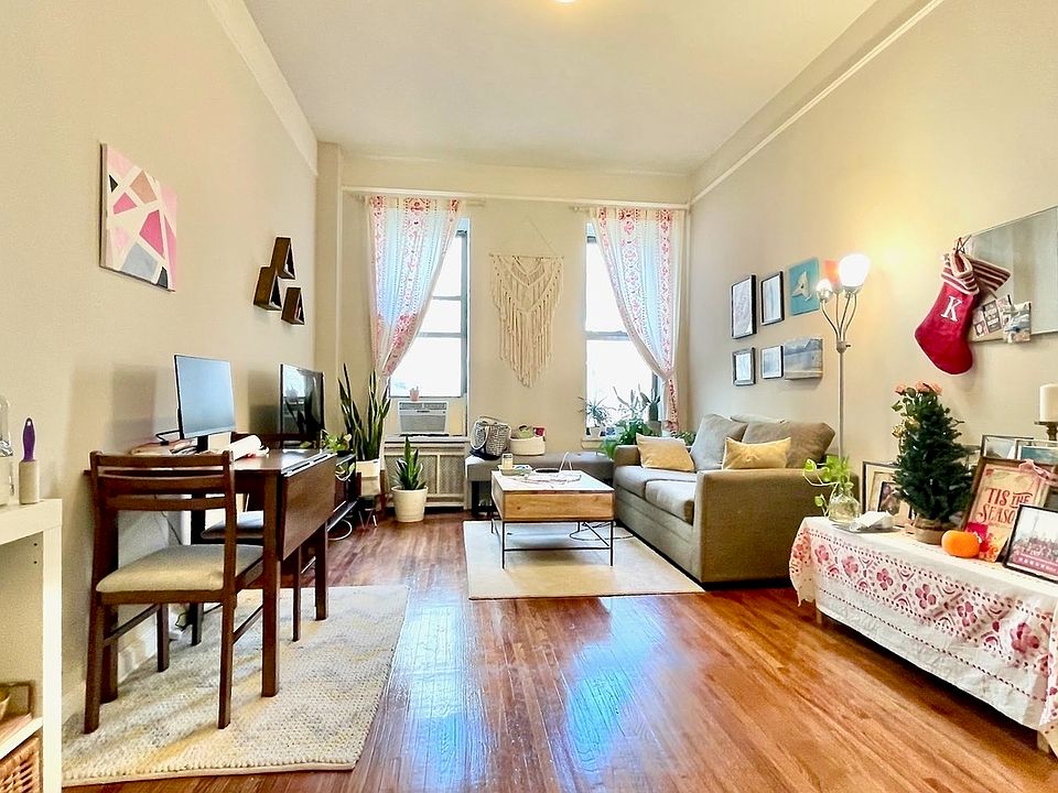 1st image of 140 W 92nd St #3F