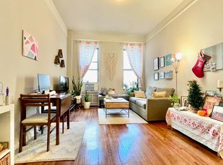 140 W 92nd St #3F, New York, NY 10025