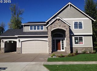 545 The Greens Ave, Newberg, OR