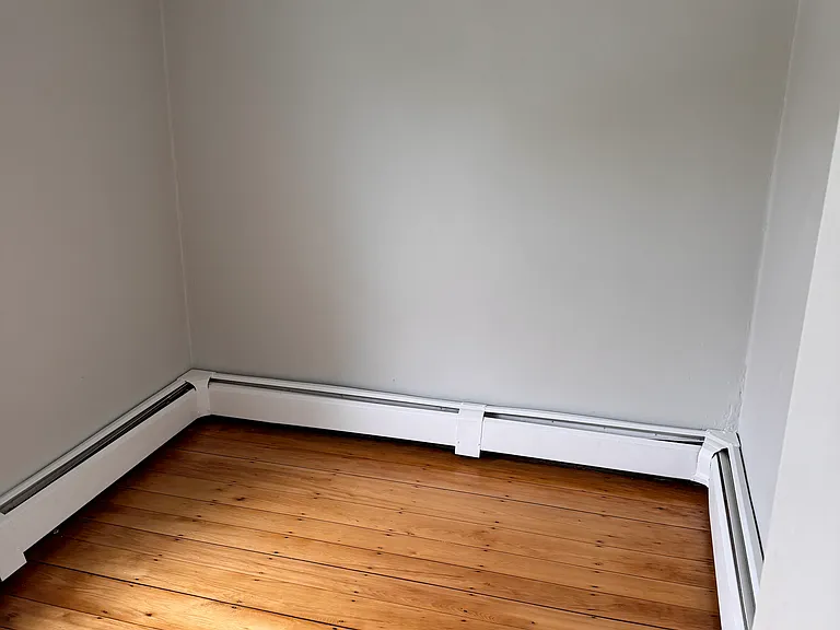 Flex space off bedroom #1