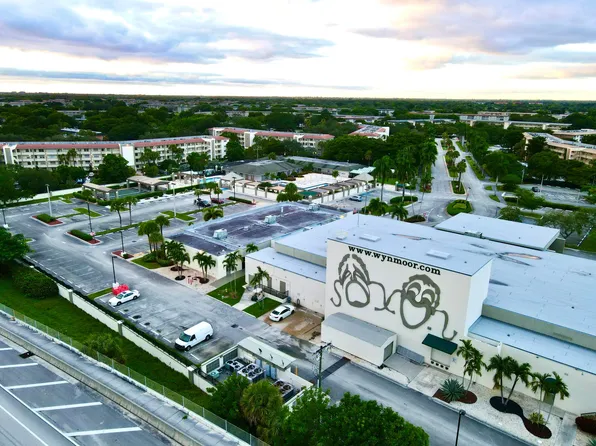 1203 Bahama Bend #F2, Coconut Creek, FL 33066