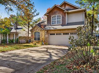2081 S Osage Ave, Bartlesville, OK 74003