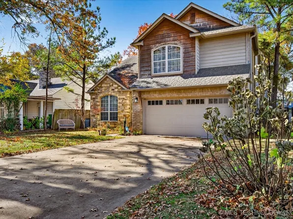 2081 S Osage Ave, Bartlesville, OK 74003