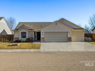 556 Fairhaven Rd, Middleton, ID 83644