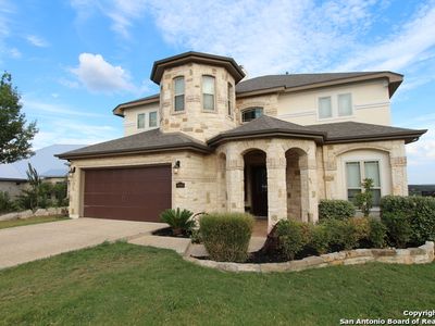 19106 Caldwell Crst, San Antonio, TX, 78256